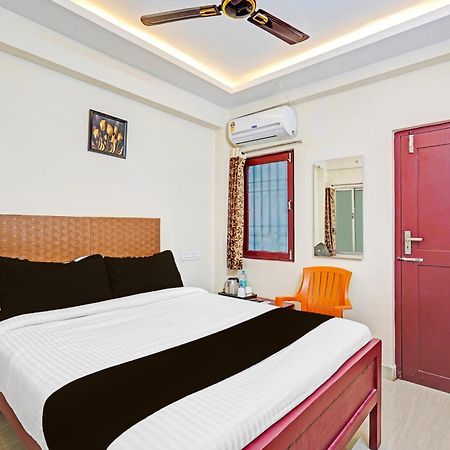 Hotel O Purasaiwalkam Chennai Ngoại thất bức ảnh