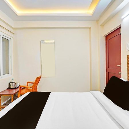 Hotel O Purasaiwalkam Chennai Ngoại thất bức ảnh