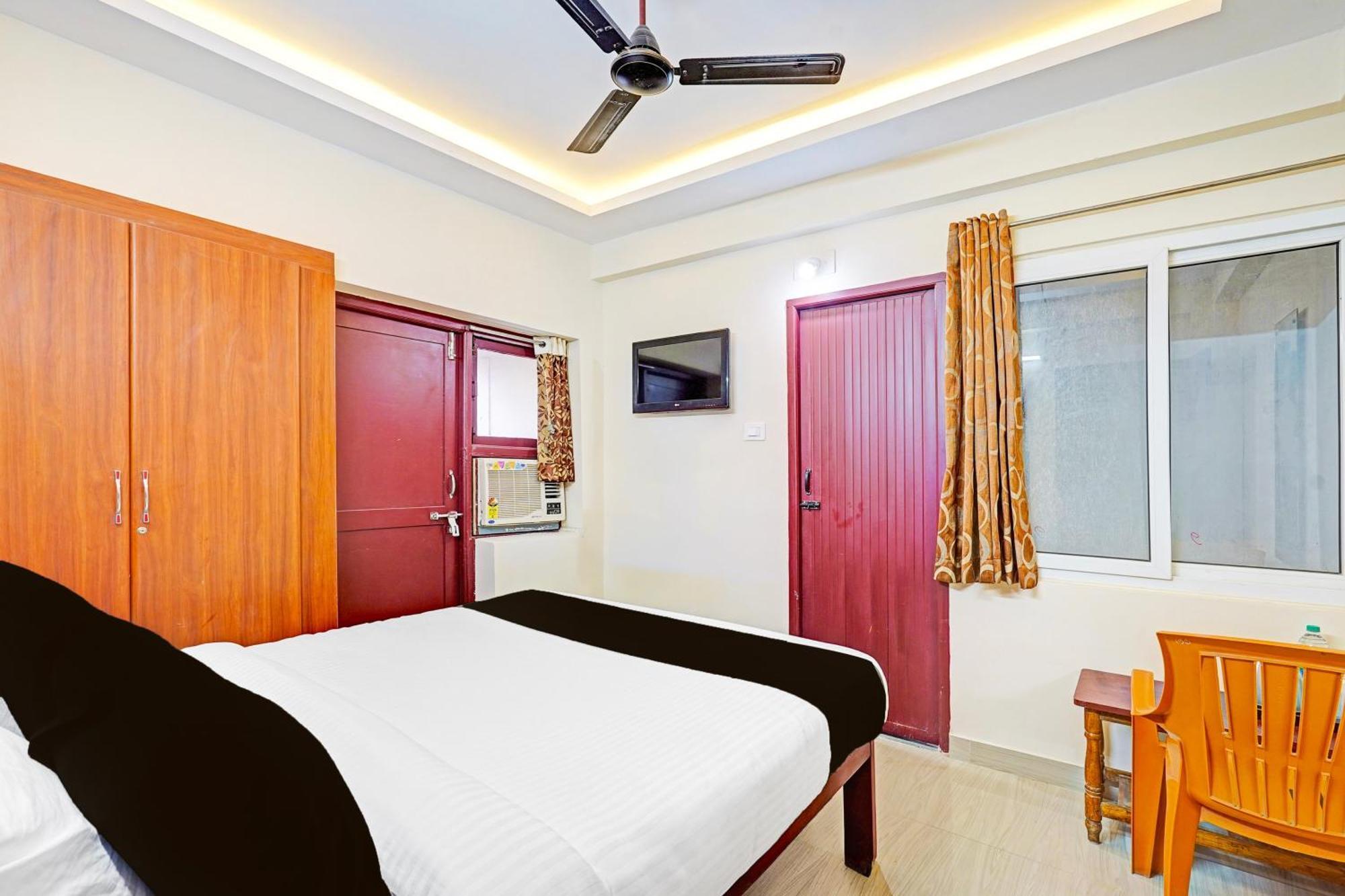 Hotel O Purasaiwalkam Chennai Ngoại thất bức ảnh