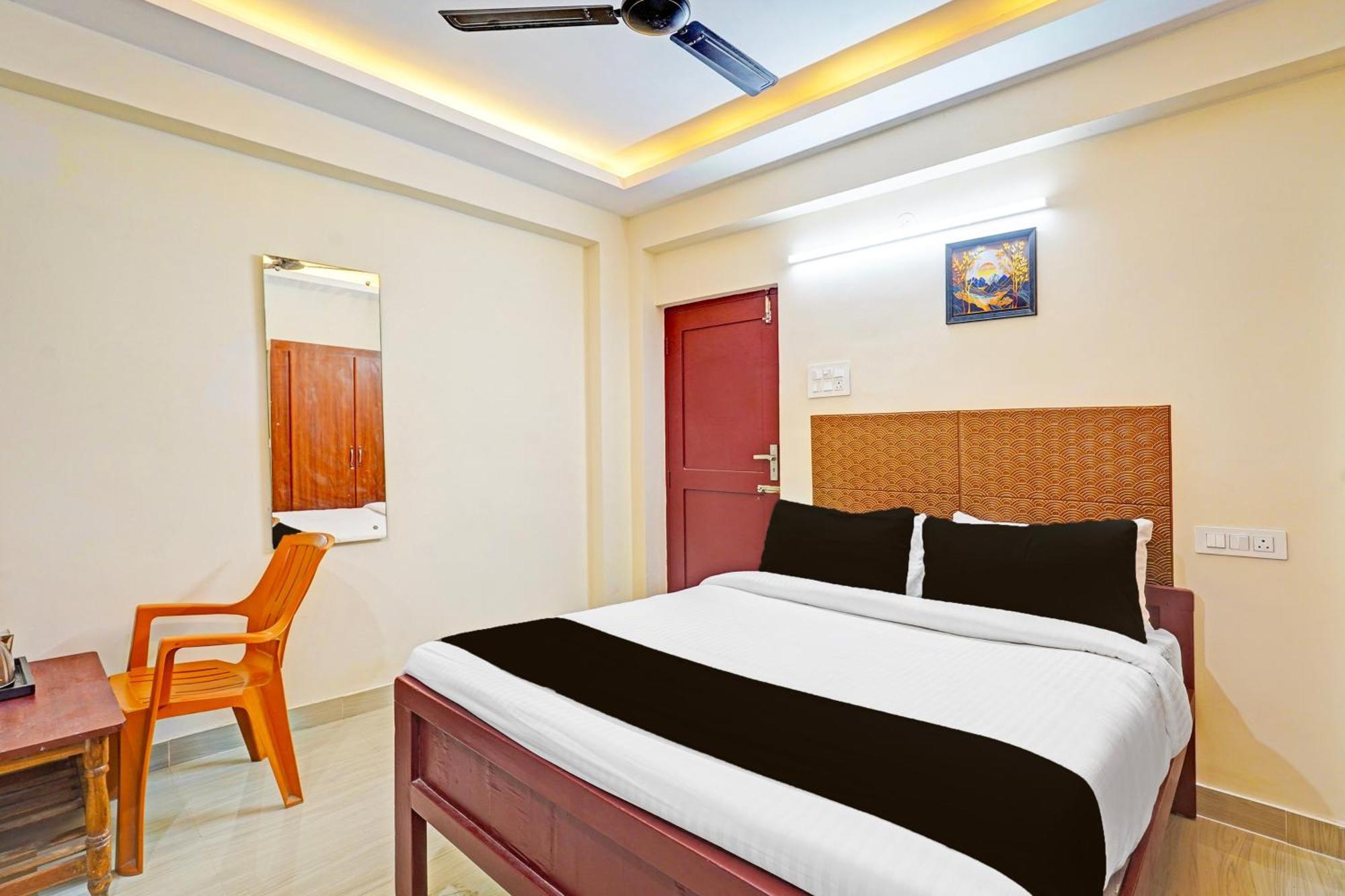 Hotel O Purasaiwalkam Chennai Ngoại thất bức ảnh