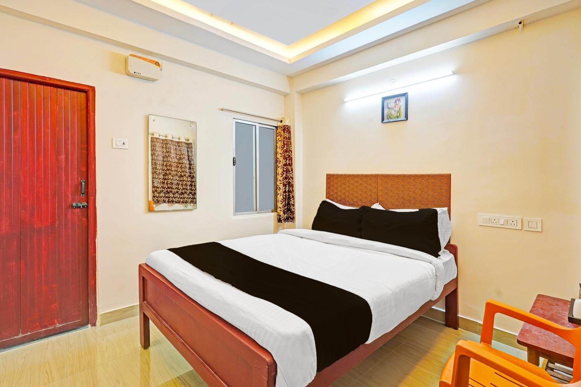 Hotel O Purasaiwalkam Chennai Ngoại thất bức ảnh