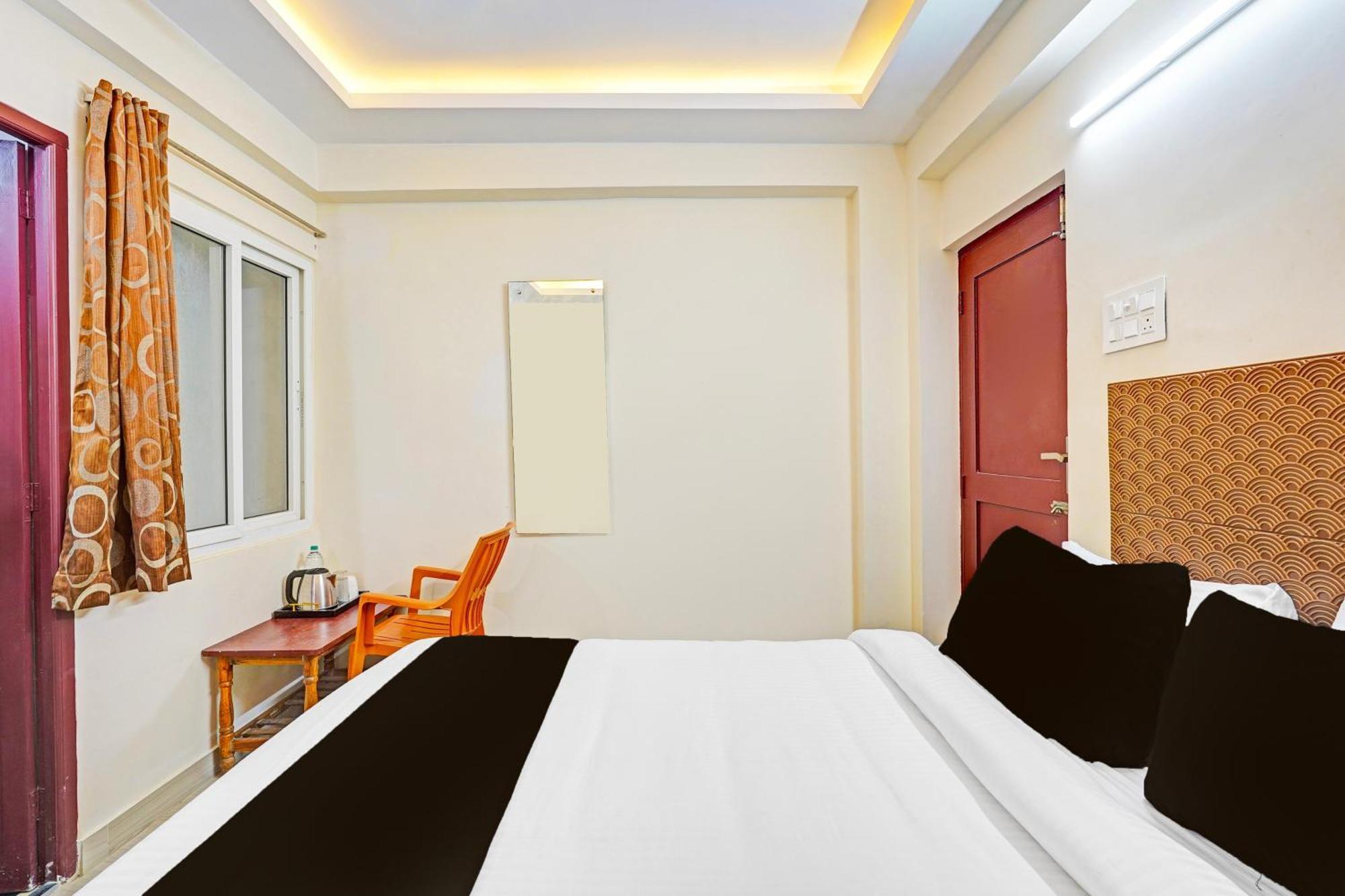 Hotel O Purasaiwalkam Chennai Ngoại thất bức ảnh