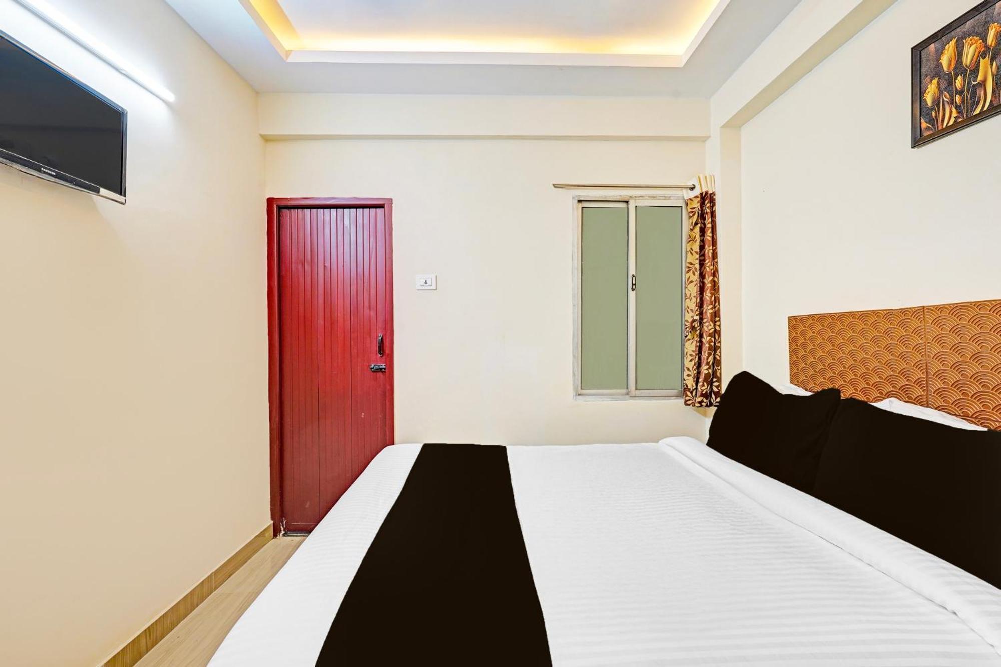 Hotel O Purasaiwalkam Chennai Ngoại thất bức ảnh