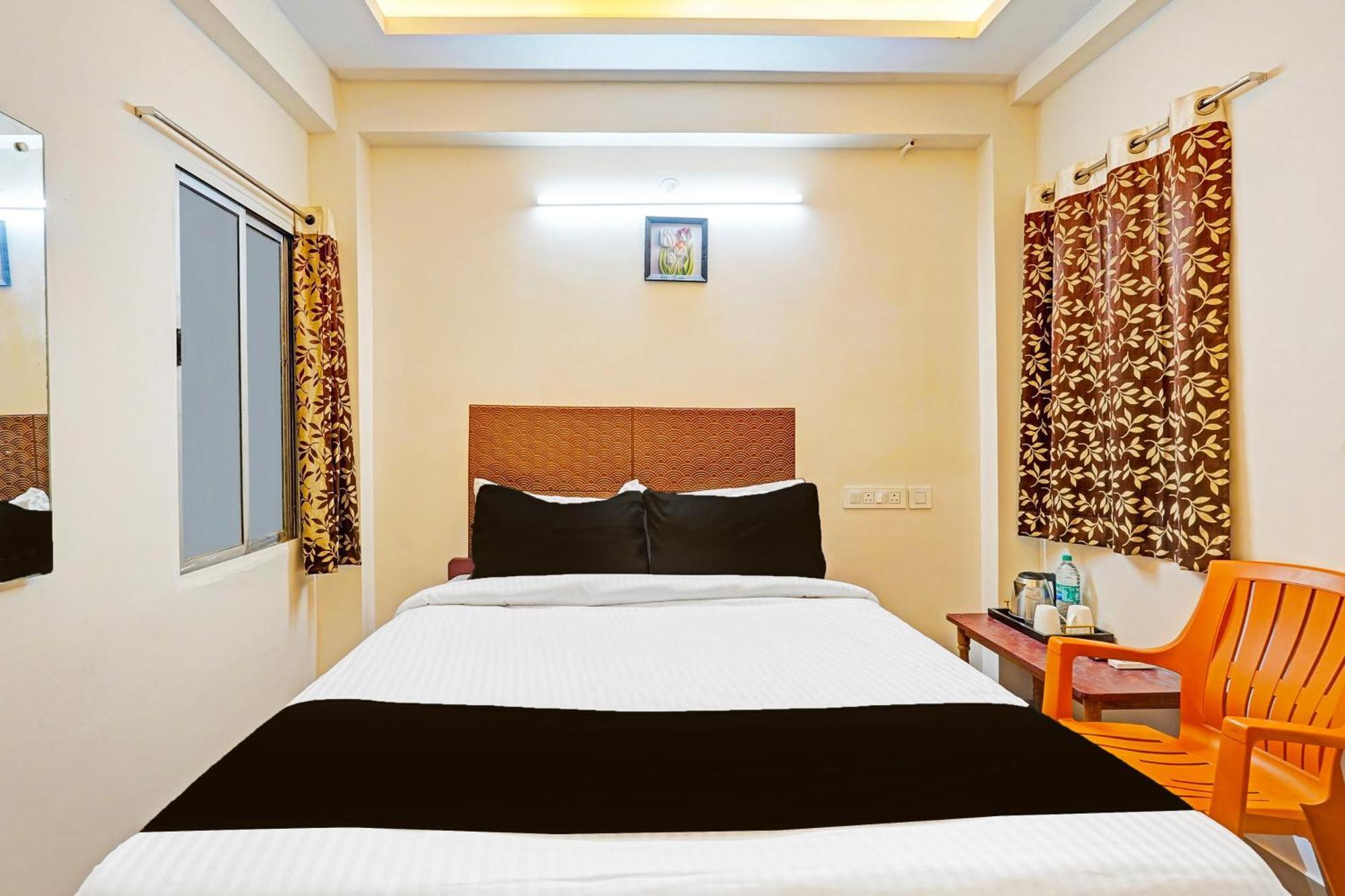 Hotel O Purasaiwalkam Chennai Ngoại thất bức ảnh