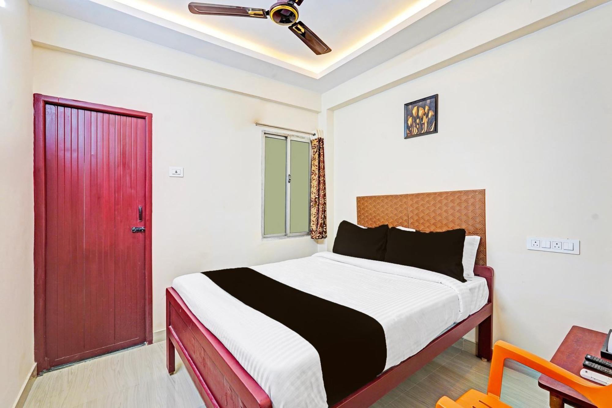 Hotel O Purasaiwalkam Chennai Ngoại thất bức ảnh