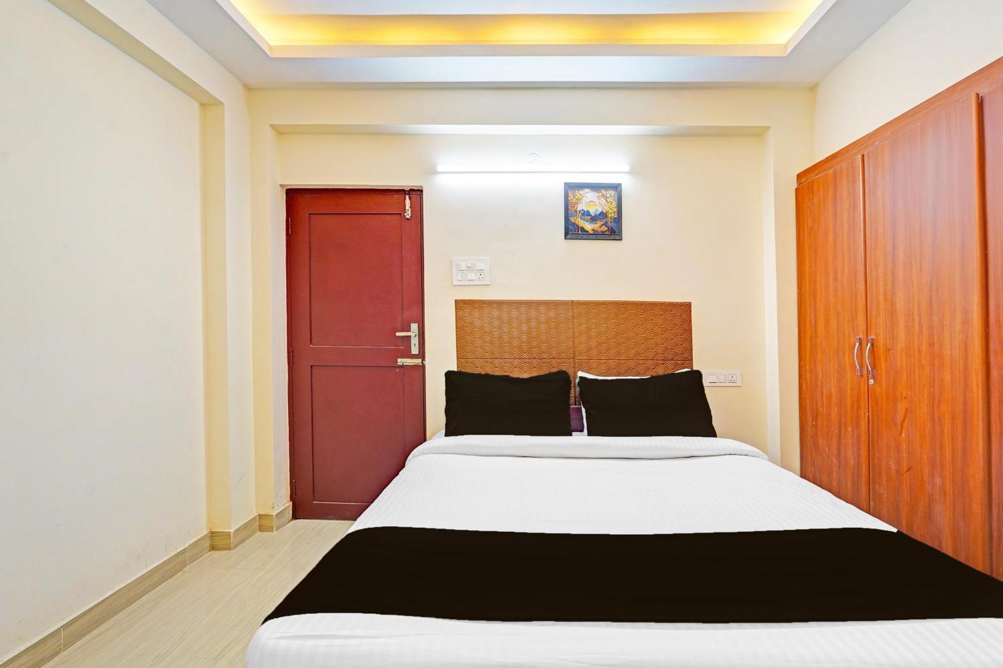 Hotel O Purasaiwalkam Chennai Ngoại thất bức ảnh