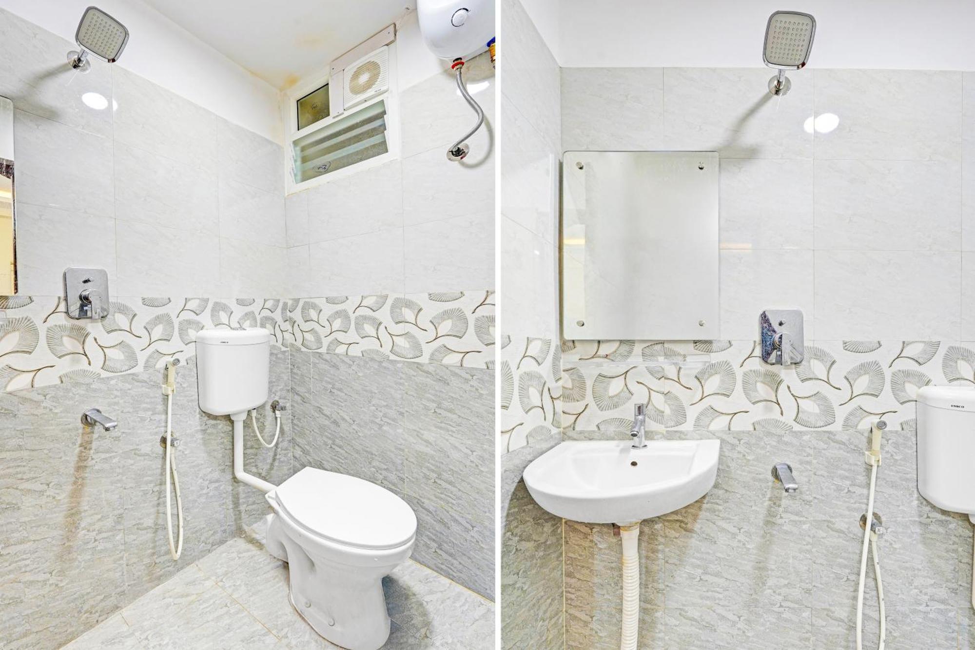 Hotel O Purasaiwalkam Chennai Ngoại thất bức ảnh