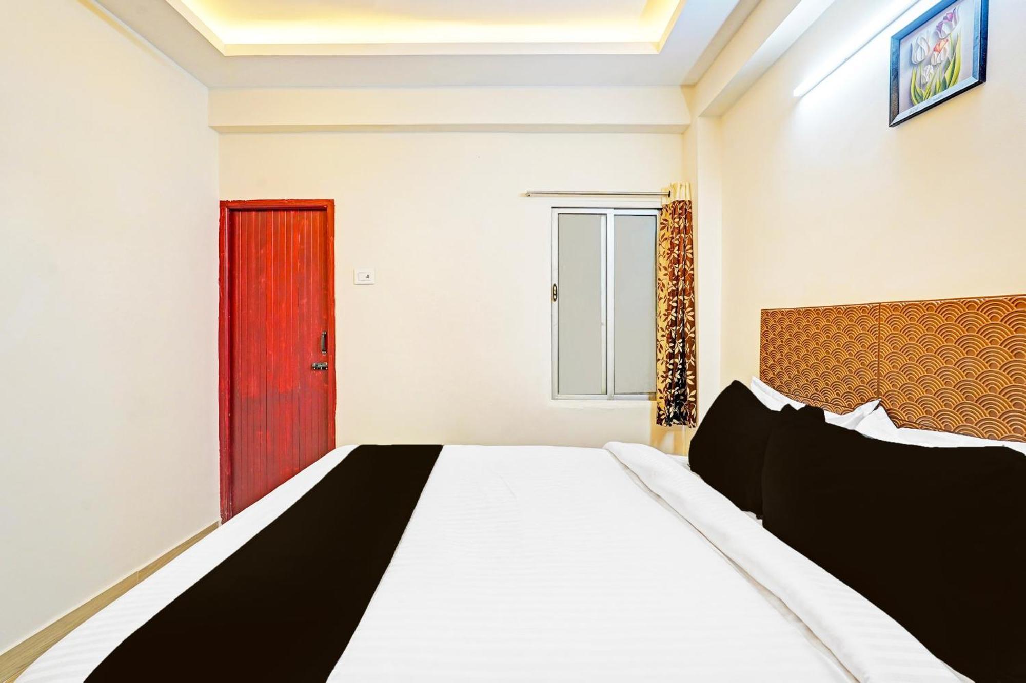 Hotel O Purasaiwalkam Chennai Ngoại thất bức ảnh