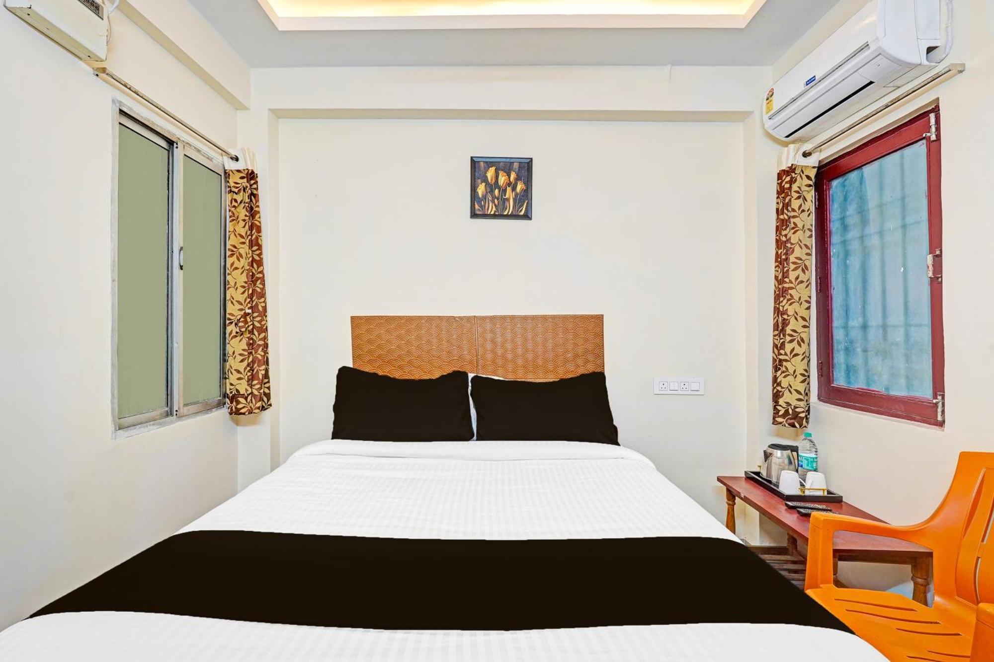 Hotel O Purasaiwalkam Chennai Ngoại thất bức ảnh